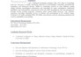 write a professional resume and cover letter